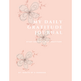 Load image into Gallery viewer, MY DAILY GRATITUDE JOURNAL