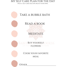 Load image into Gallery viewer, MY DAILY GRATITUDE JOURNAL