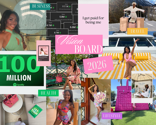 Goddess Soirée: Year of the Horse Vision Ritual 2026