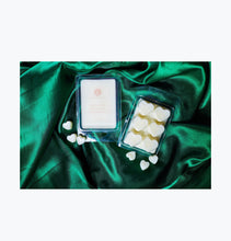 Load image into Gallery viewer, Malachite Activation +  Protection + Transformation Wax Melt
